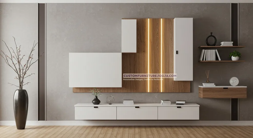 Jasa Pembuatan Ornament Dinding Jogja